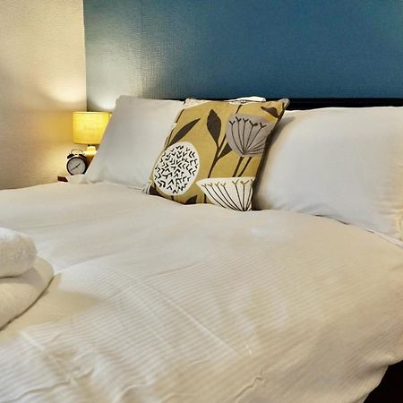 ケズィック Greystoke House Bed & Breakfast エクステリア 写真