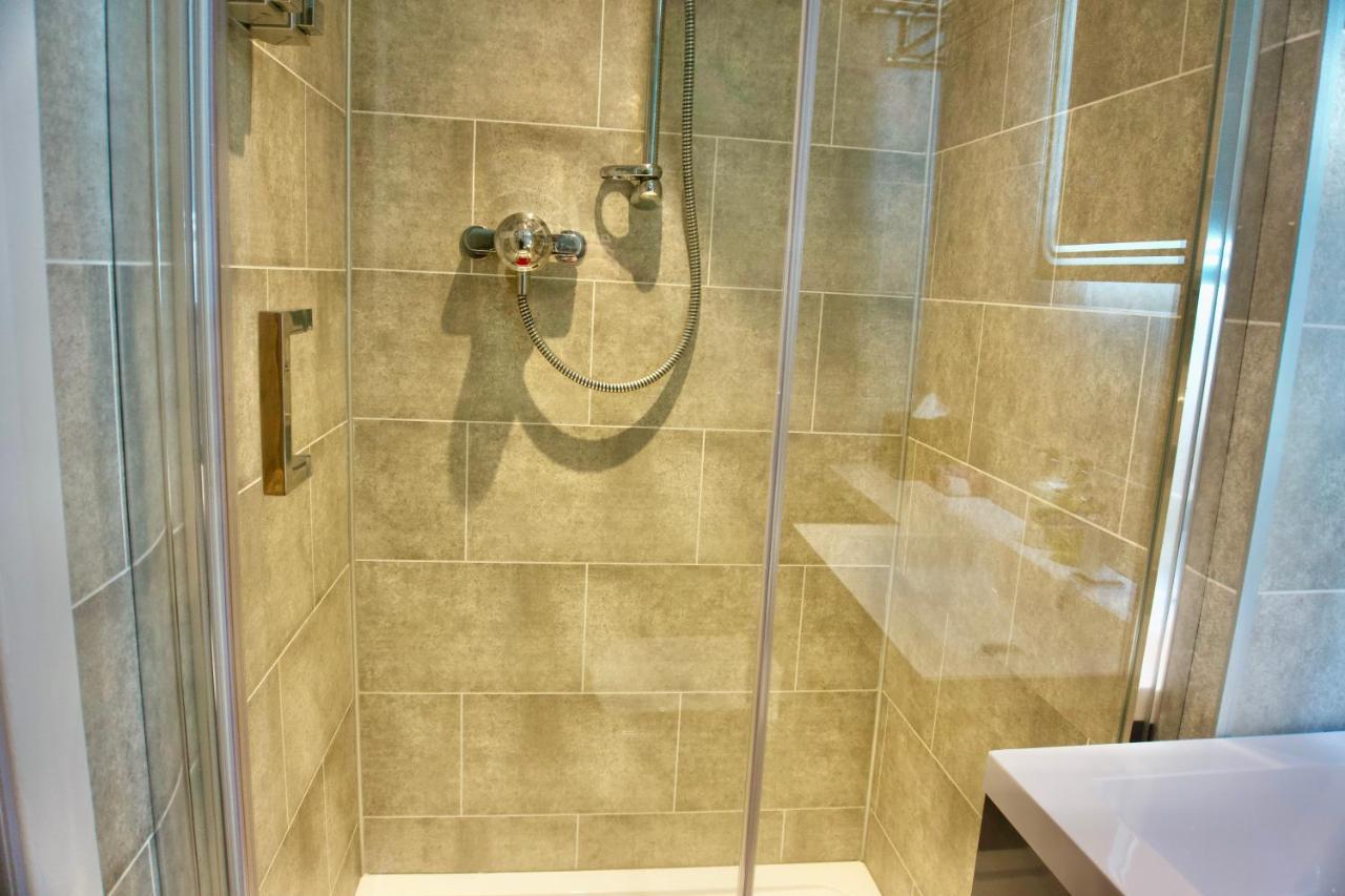 ケズィック Greystoke House Bed & Breakfast エクステリア 写真
