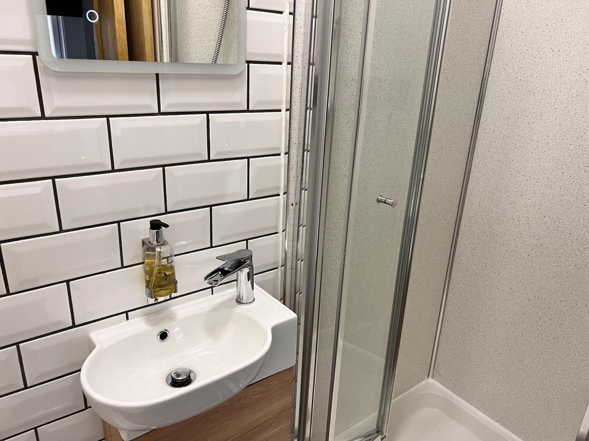ケズィック Greystoke House Bed & Breakfast 部屋 写真